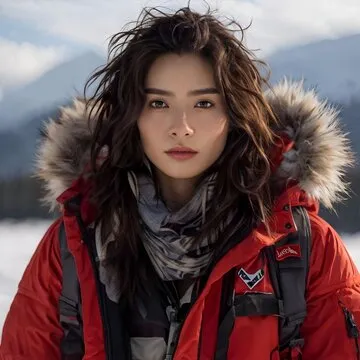 彩无敌彩票 APP 界面