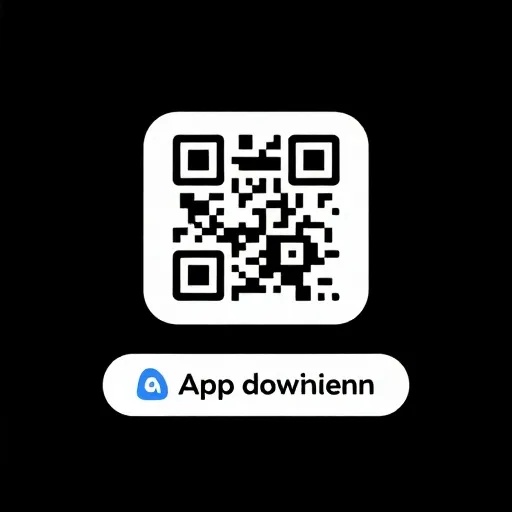 扫码下载APP