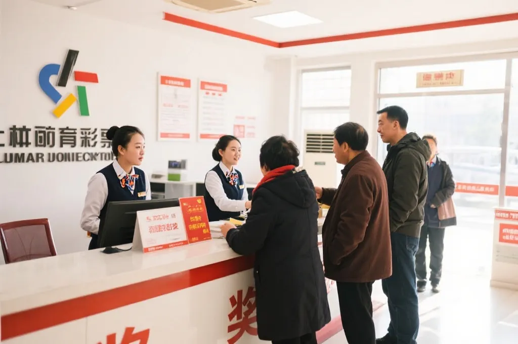 地方福彩中心发布兑奖常见问题与官方答疑清单：规范流程守护公平公信