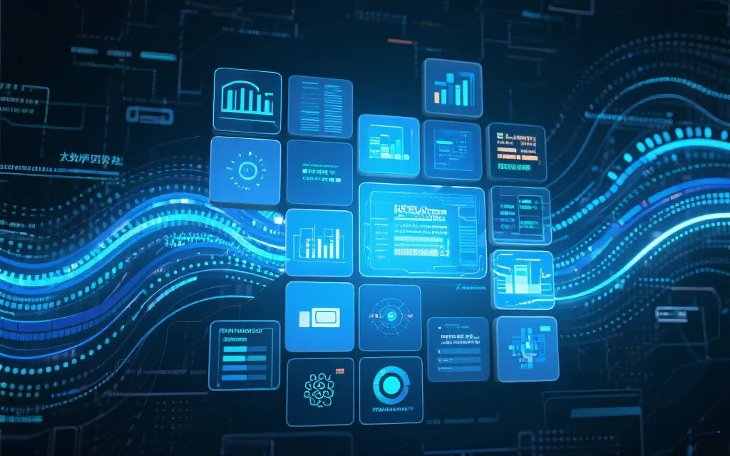 牛彩网平台信息架构全解：技术逻辑与合规设计深度探析